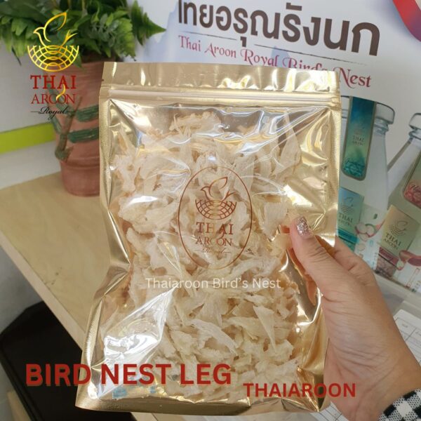 Legged Edible bird’s nest (Thailand) - Image 5