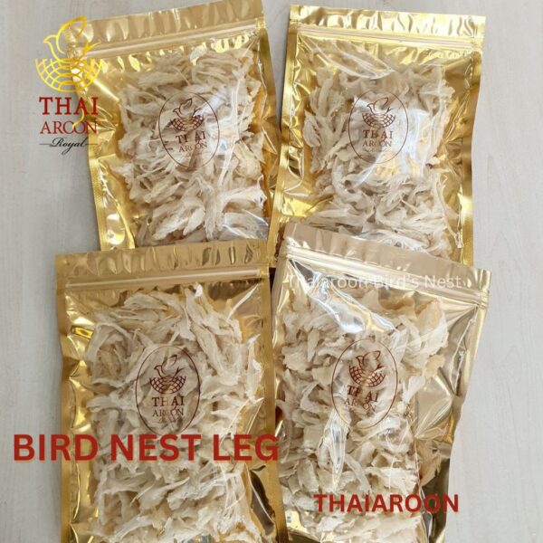 Legged Edible bird’s nest (Thailand) - Image 4