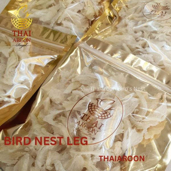 Legged Edible bird’s nest (Thailand) - Image 3