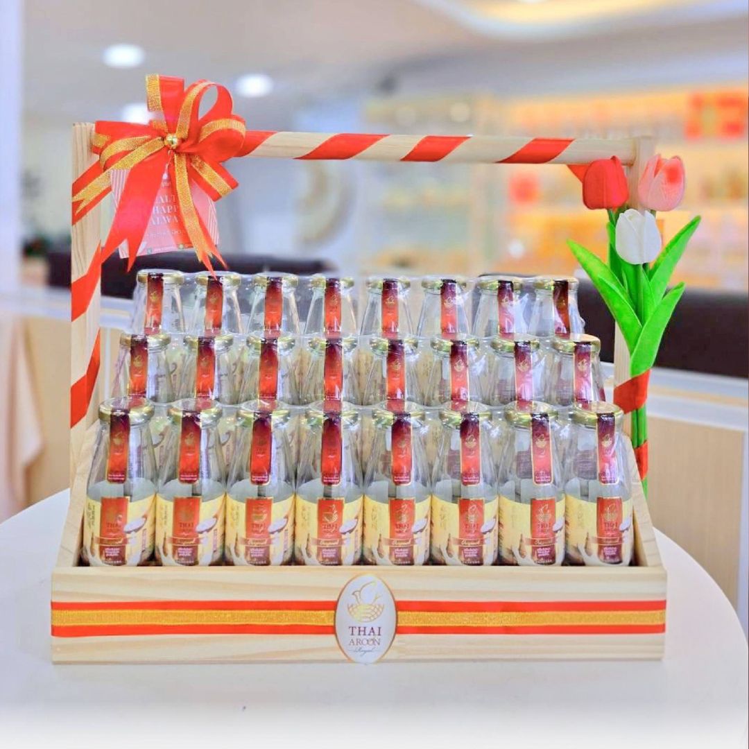 กระเช้า ของฝาก เดลิเวอรี่ทั่วไทย - Image 8