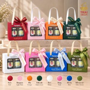 ของฝากองค์กร ในนามบริษัท เริ่มต้น 199 บ. มีหลายสีให้เลือก