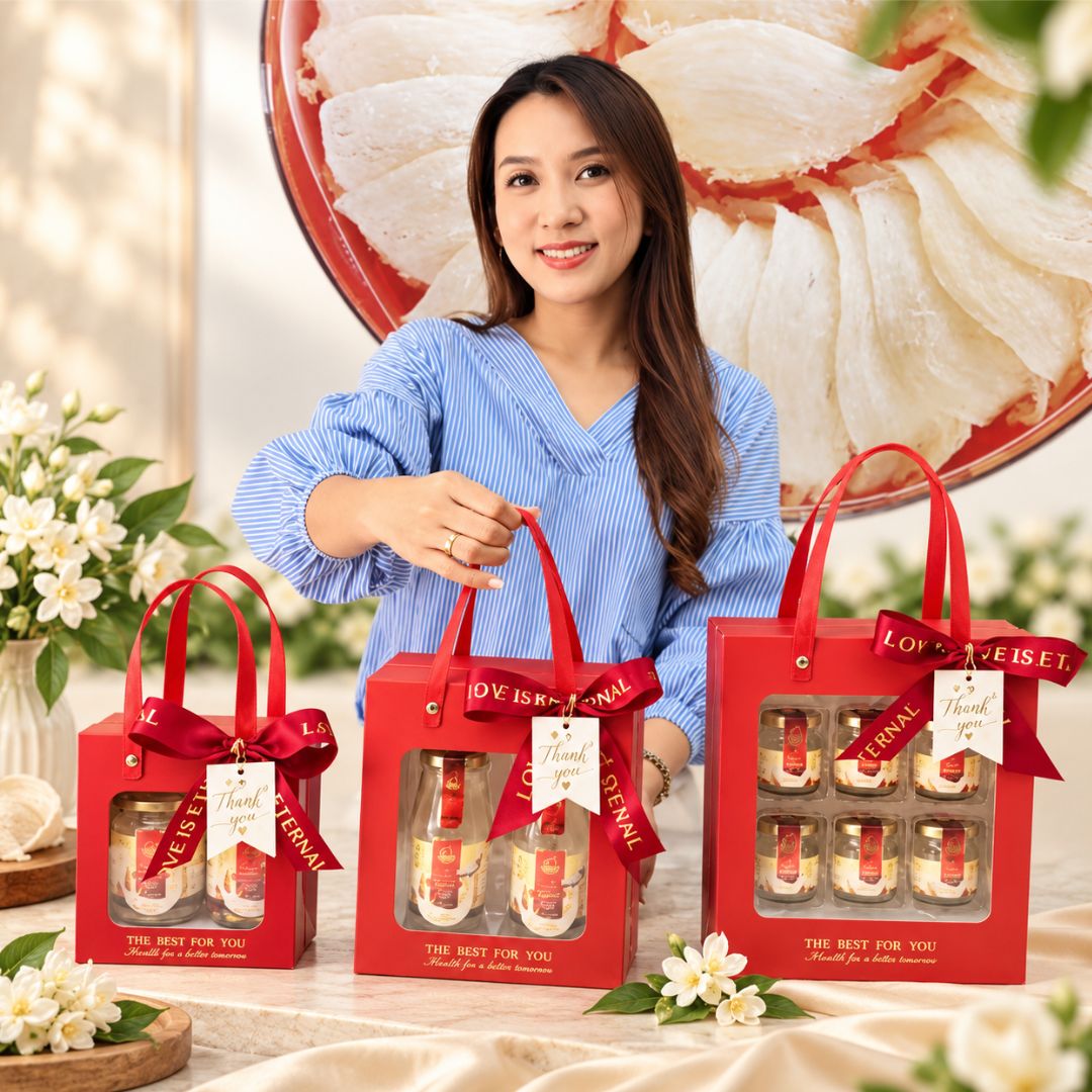 ของรับไหว้ ของชำร่วย งานแต่ง เริ่ม 199 บ. มีหลายราคา หลายสี พร้อมส่ง - Image 10